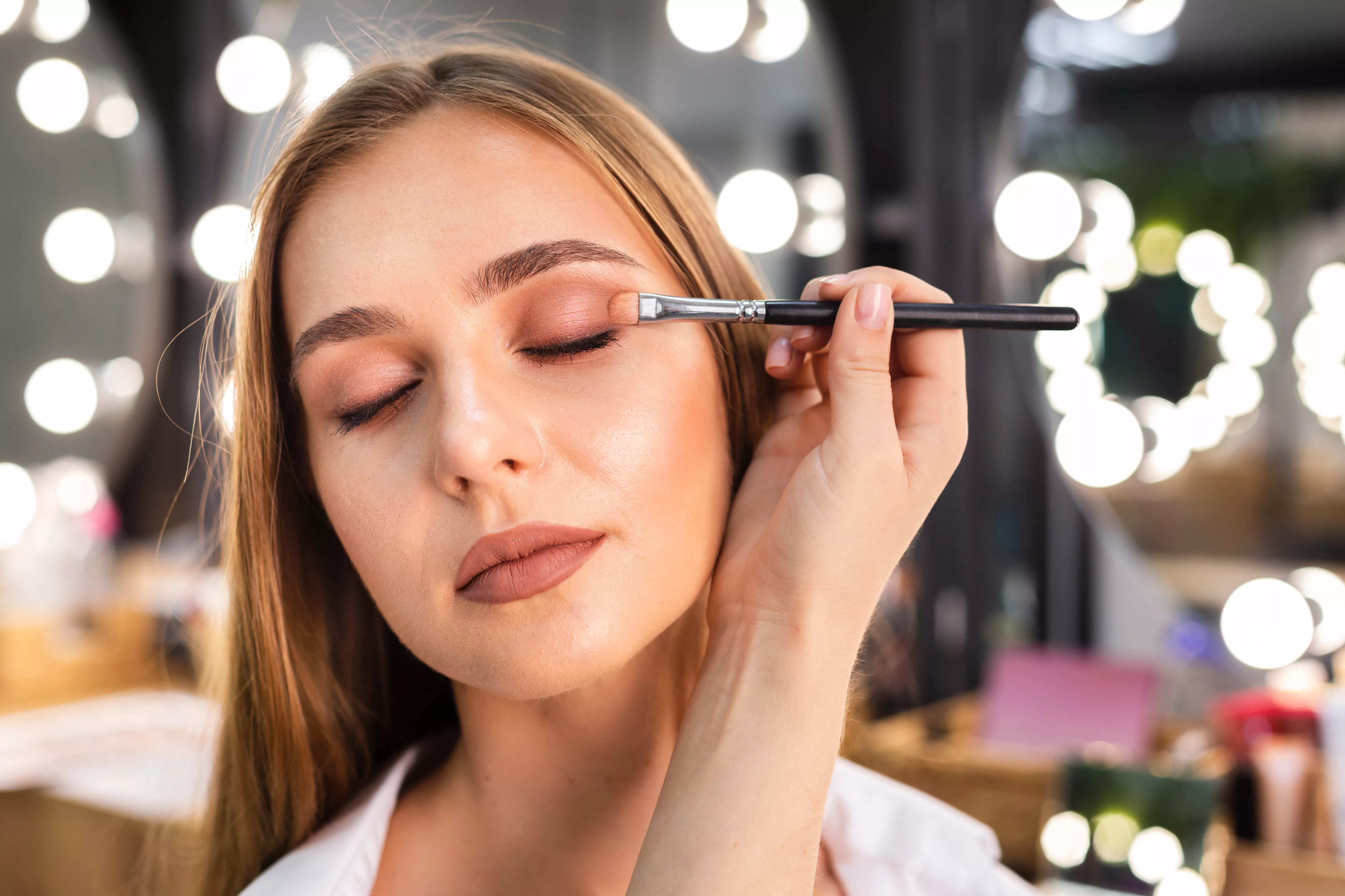 Combo Profissional da Beleza - 4 Áreas em 1  — imagem 2