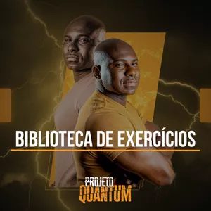 Imagem de capa para o Curso online BIBLIOTECA DE EXERCÍCIOS