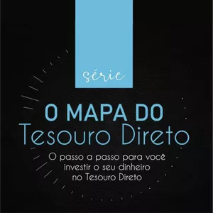 Imagem de capa para o Curso online O Mapa do Tesouro Direto