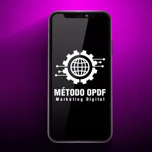 Imagem de capa para o Curso online Mentoria OPDF