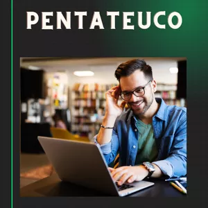 Imagem de capa para o Ebook Bíblia Descomplicada - Guia Prático de Estudo 