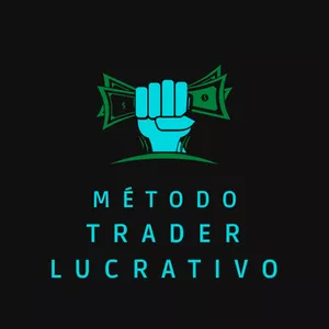 Imagem de capa para o Curso online Método Trader Lucrativo