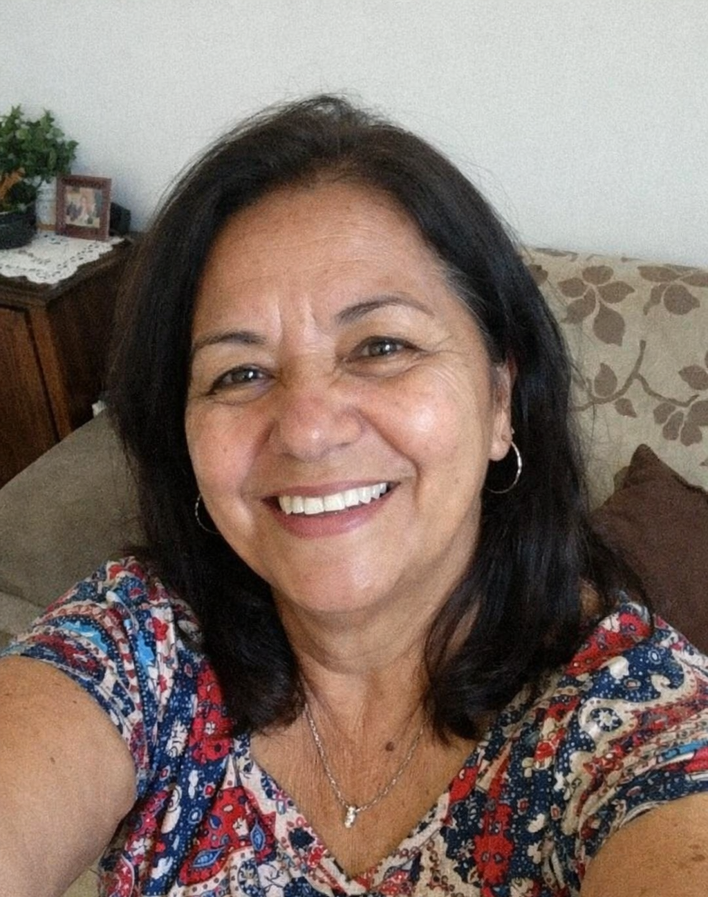 Maria Aparecida Souza