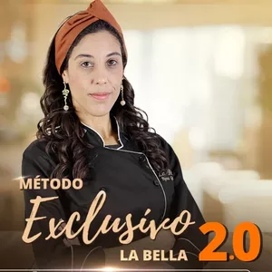 Imagem de capa para o Curso online Método Exclusivo La Bella 2.0