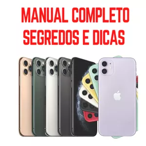 Imagem de capa para o Ebook iPhone 16e - Guia Completo