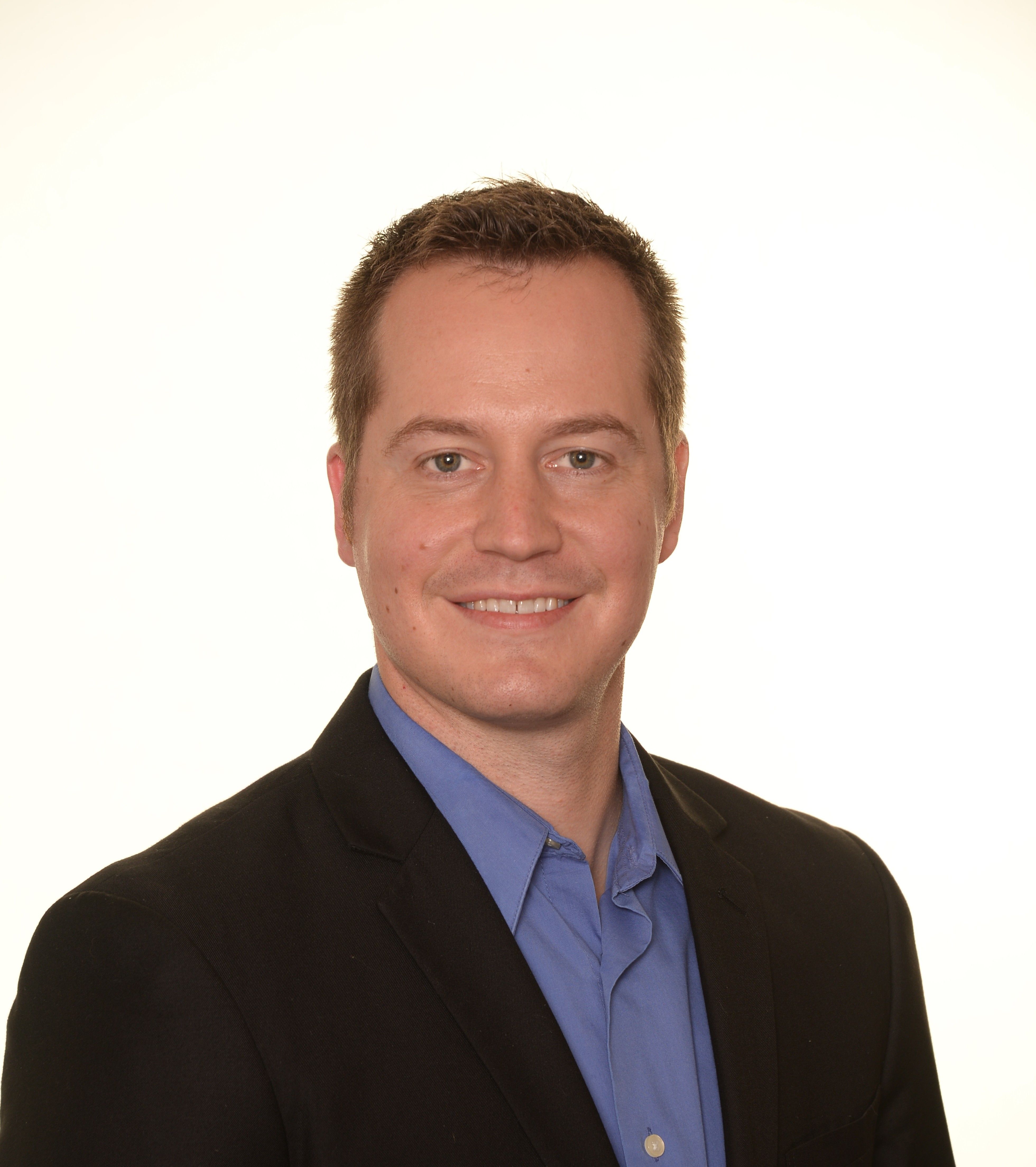 Joel Volkert