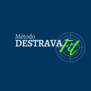 Imagem de capa para o Curso online Método DestravaFit 