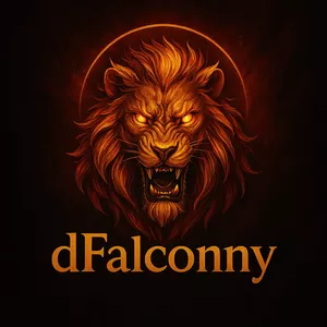 dFalconny liderança com propósito