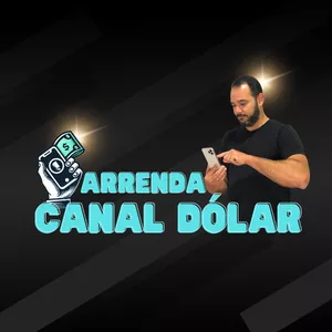 Imagem do curso ARRENDA CANAL DÓLAR