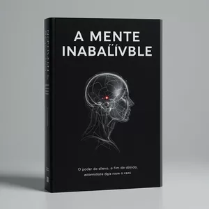 Imagem de capa para o Ebook Psicologia, Poder e Autocontrole 