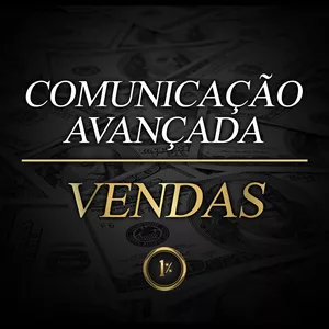 Imagem de capa para o Curso online MENTORIA COMUNICAÇÃO AVANÇADA E VENDAS
