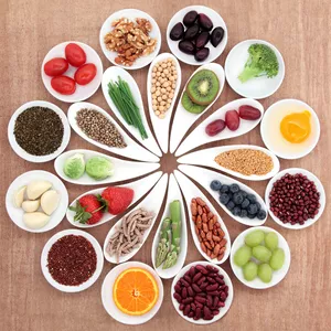 Imagen de portada para Ebook NUTRICIÓN Extraordinaria