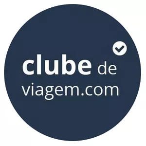 Imagem de capa para o Ebook Bem vindo(a) ao Clube! (clubedeviagem.com)