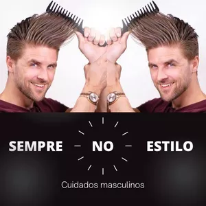 Imagem do curso Sempre no Estilo 