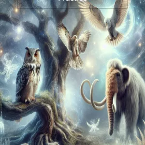 Cover image for Online course Personal Discovery and Healing Through Shamanic Practice