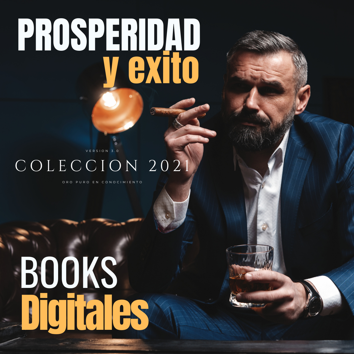 EMPRENDEDOR DIGITAL - BOOKS DIGITALES DE EMPRENDIMIENTO Y SABIDURIA
