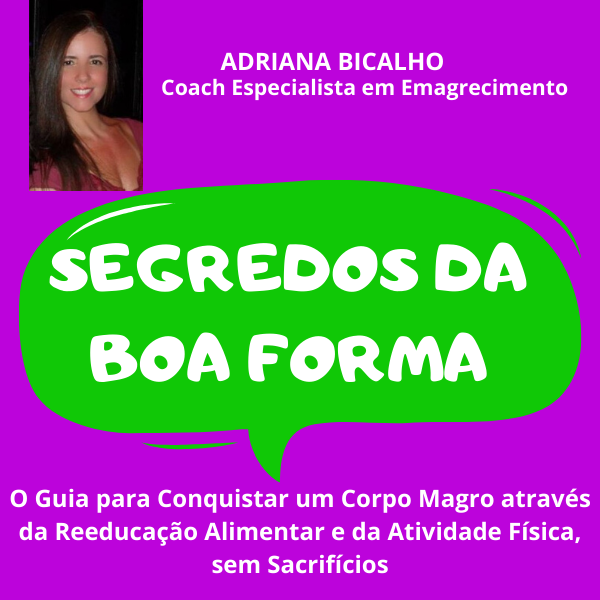 Segredos da Boa Forma>