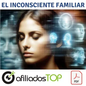 Imagen de portada para Ebook -- El Inconsciente Familiar