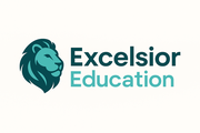 Excelsior Education logo
