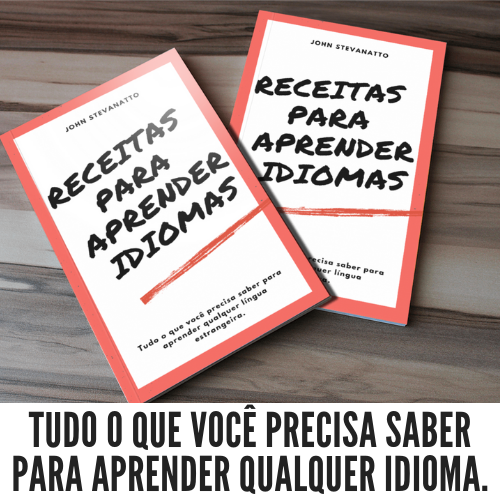 Imagem do curso Receitas para aprender idiomas
