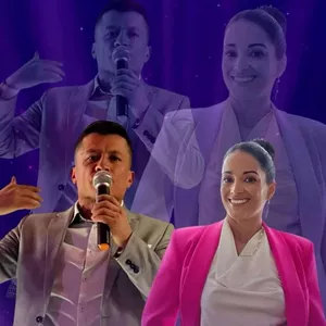 Imagen de portada para Evento presencial LAS LLAVES DEL EXITO