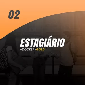 Imagem de capa para o Curso online 02 Estagiario - Documentação e Modelagem - Gold