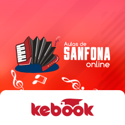 Imagem de Aulas de Sanfona Online | Conteúdo 100% facilitado criado por Emerson na hotmart