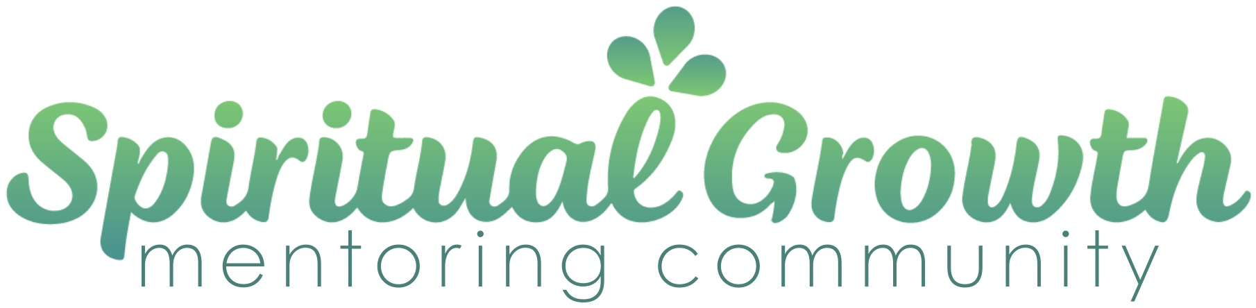 Spiritual Growth Mentoring Community Staff