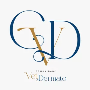 Imagem de capa para o Curso online Comunidade Vet Dermato