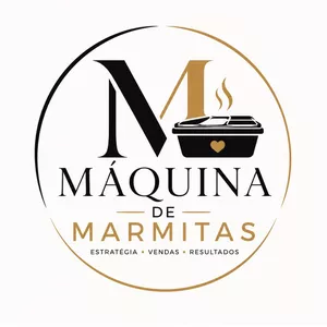 Imagem do curso Máquina de Marmitas