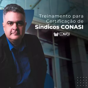 Imagem de capa para o Curso online Treinamento Exame FGV CONASI