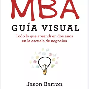 Imagen de portada para Ebook Todo lo que un emprendedor debe saber 