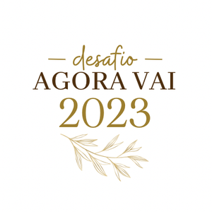 Desafio Agora Vai