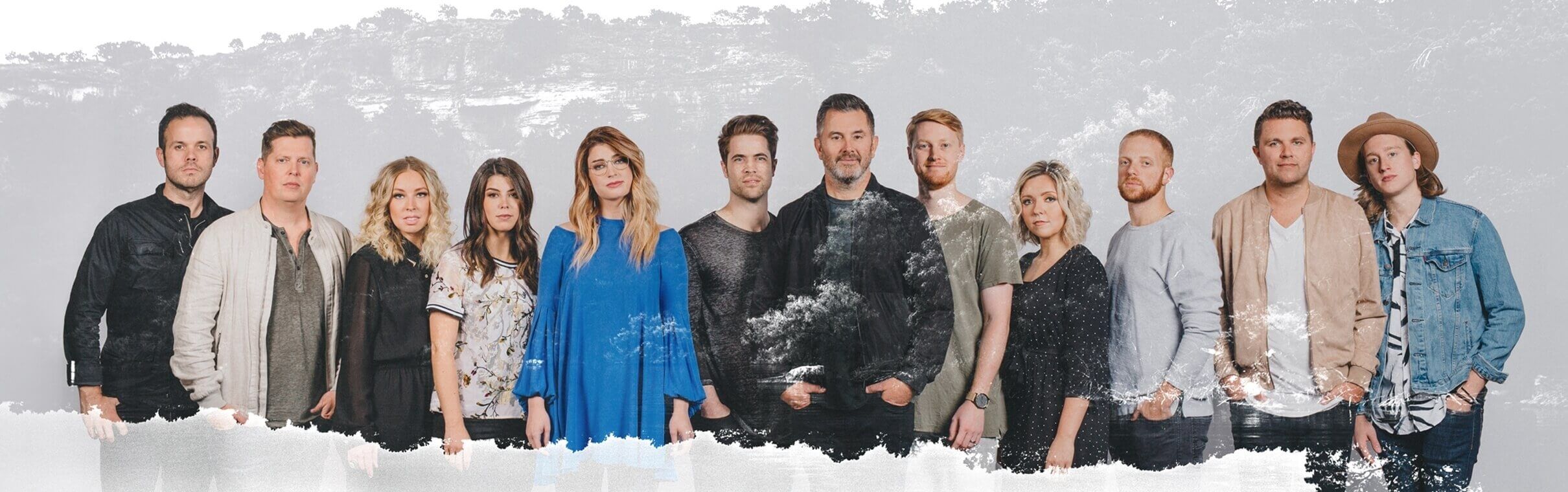 Imagem do curso MULTITRACK SUN AND SHIELD / GATEWAY WORSHIP