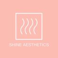 Shine Aesthetics  logo