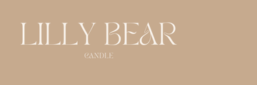Lilly bear logo