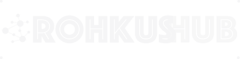 RohkusHub logo