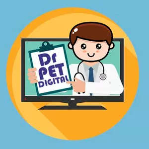 Imagem de capa para o Curso online Dr Pet Digital