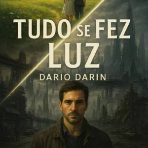 Imagem de capa para o Curso online Tudo se Fez Luz