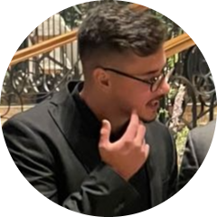 Matheus Borges - Empresário