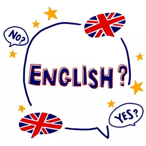 Cover image for Online course curso de inglês