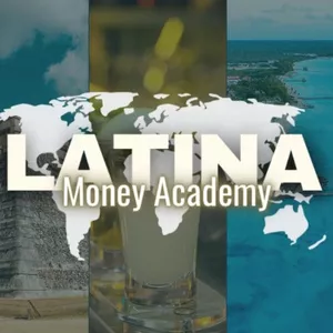 Imagen de portada para Ebook Latina Money Academy