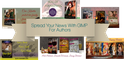 Spread Your News With GIMP For Authors