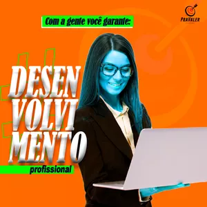 Imagem de capa para o Curso online Excel e PowerPoint Essencial 