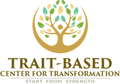 The Center for Trait-Based Transformation logo