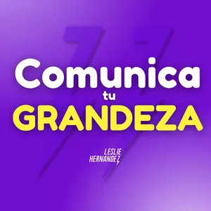 Imagen de portada para Curso online INMERSIÓN EN VIVO - COMUNICA TU GRANDEZA