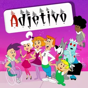 Imagem de capa para o Curso online MORFOLOGIA - ADJETIVO