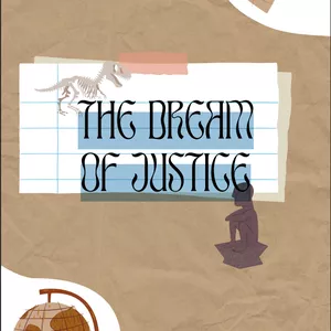Cover image for Ebook THE DREAM OF JUSTICE
