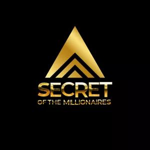 Cover image for Online course Secret of Millionaires