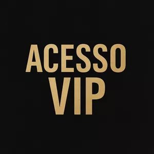 Imagem de capa para o Curso online Sala VIP com Rodrigo Nogueira